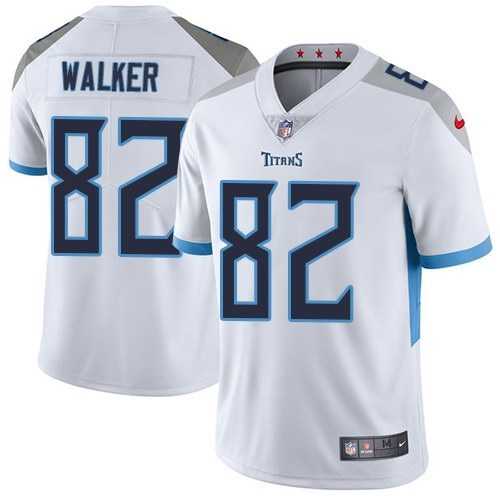 Youth Nike Titans 82 Delanie Walker White New 2018 Vapor Untouchable Limited Jersey Dzhi,We sell and wholesale Youth Nike Titans 82 Delanie Walker White New 2018 Vapor Untouchable Limited Jersey Dzhi on line form chian!